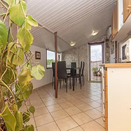 Apartmán Caus 396 Fažana