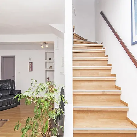 Apartmán Caus 396 *