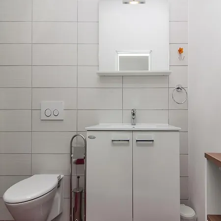 Apartmán Caus 396 *