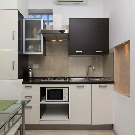 Apartment Caus 396 Fazana