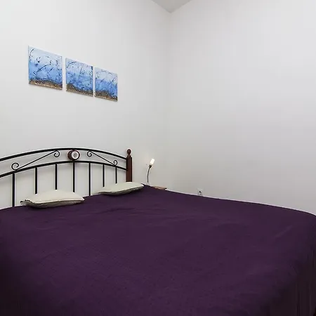 Apartmán Caus 396 *
